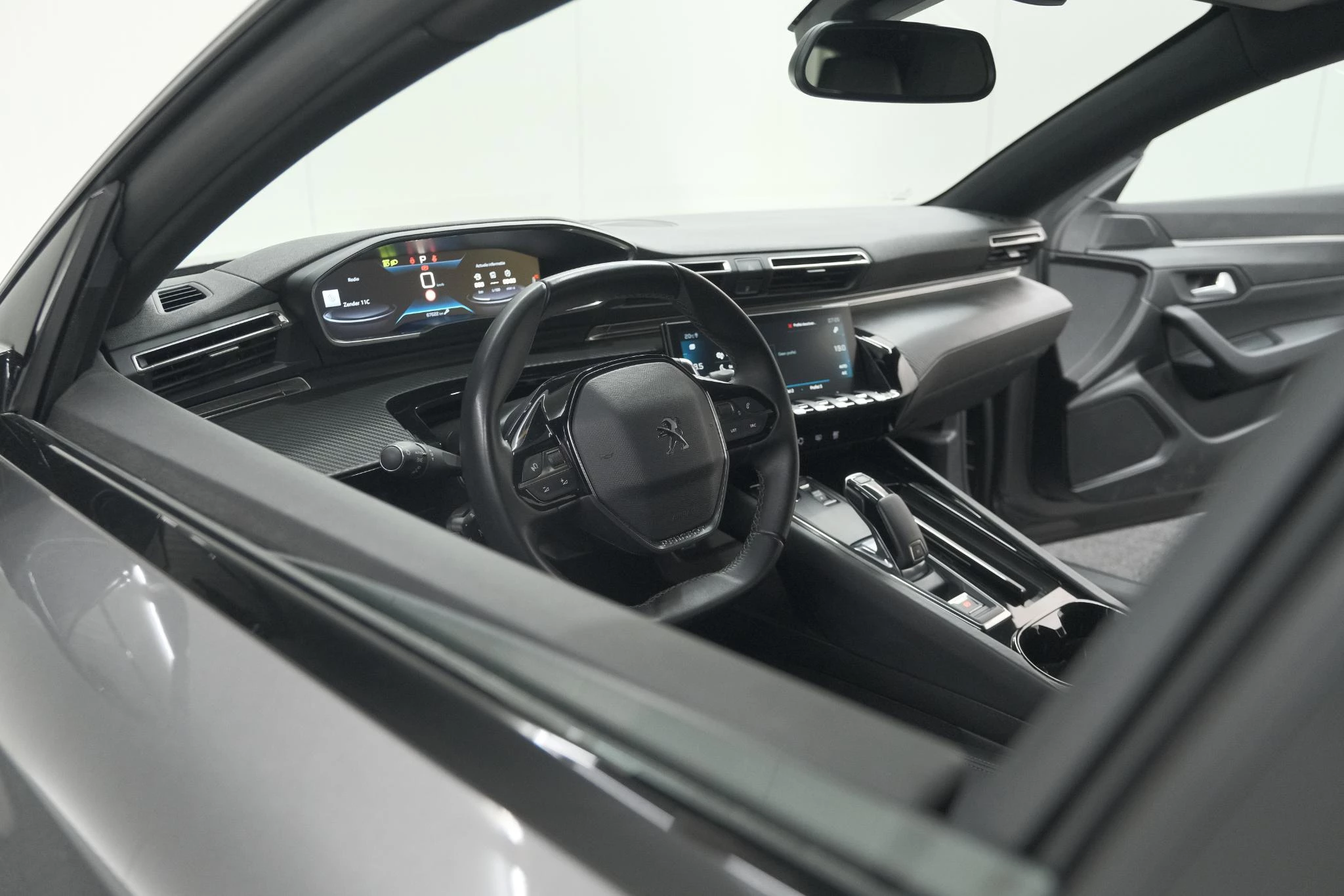 Hoofdafbeelding Peugeot 508