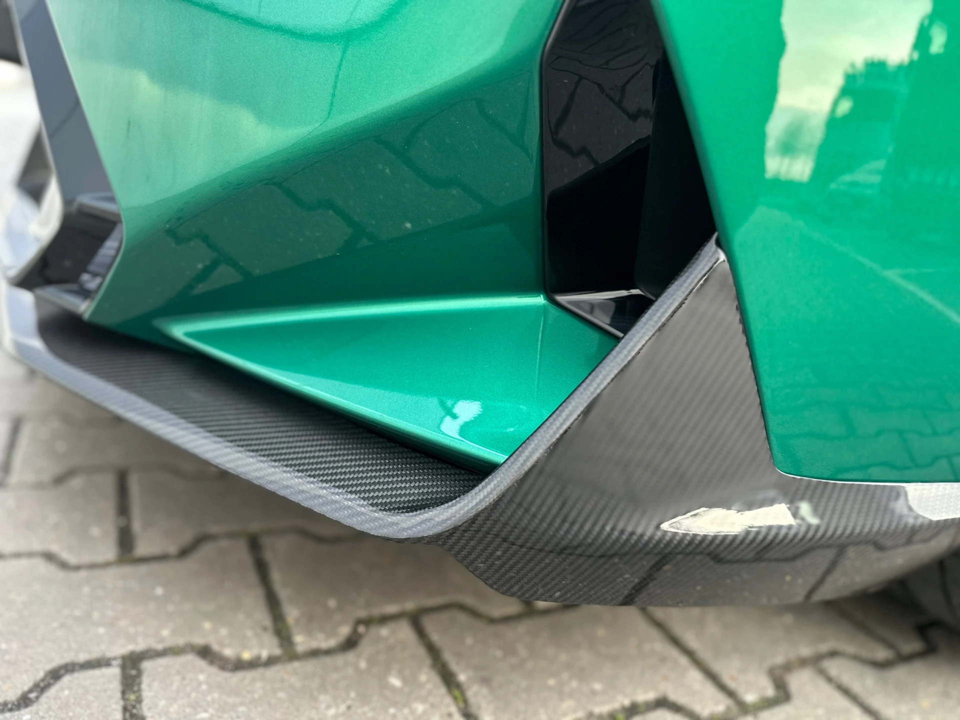 Hoofdafbeelding BMW M5