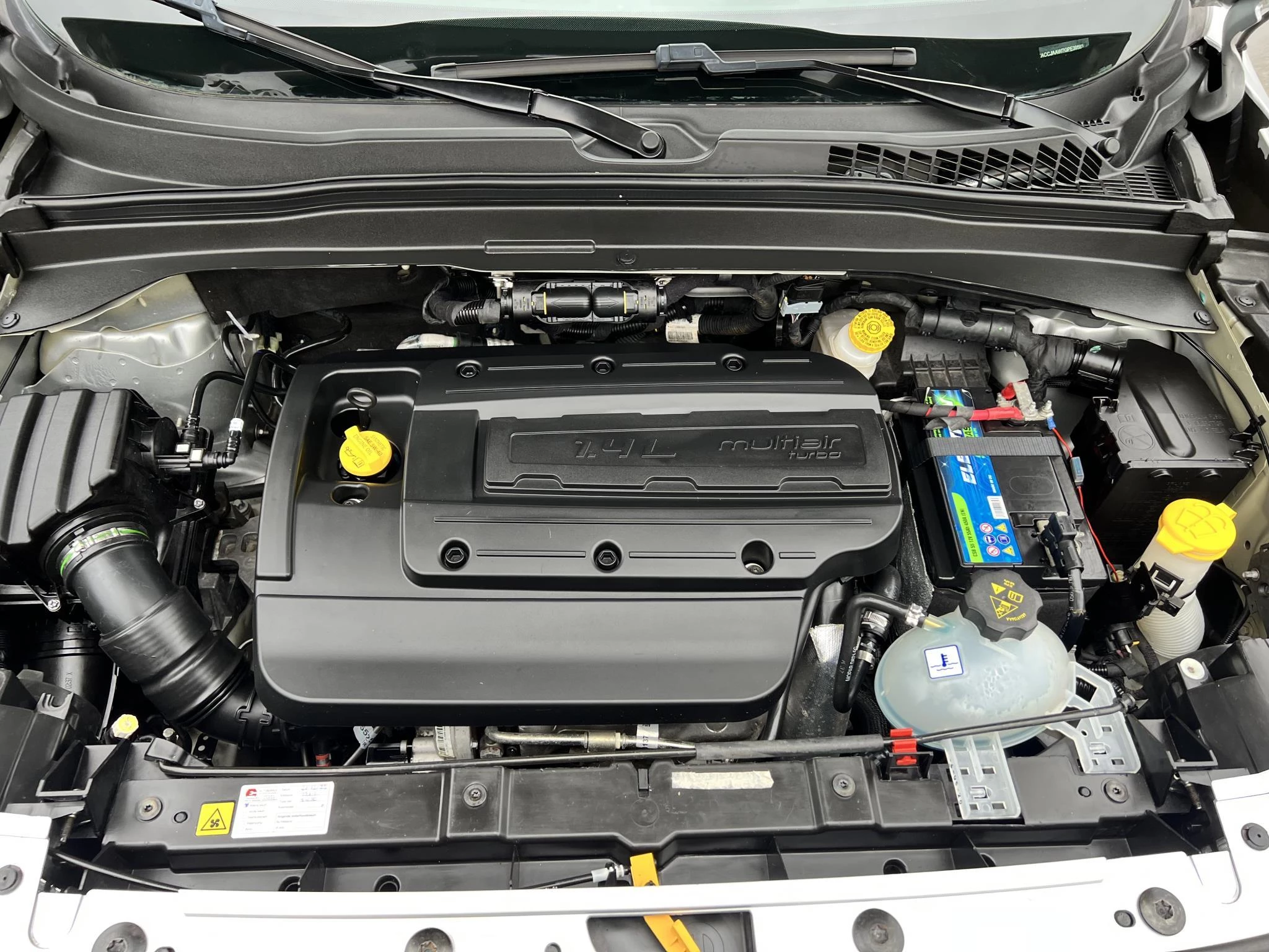 Hoofdafbeelding Jeep Renegade