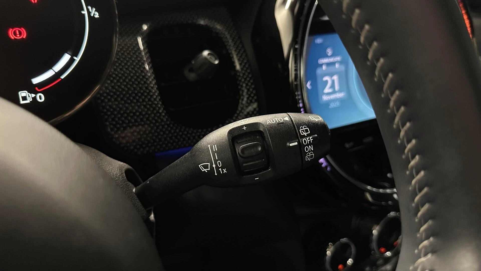 Hoofdafbeelding MINI Cooper S