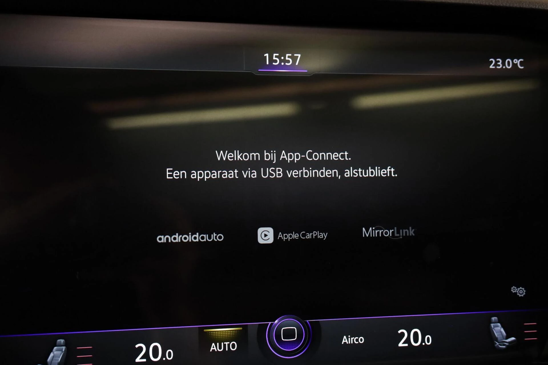Hoofdafbeelding Volkswagen Touareg