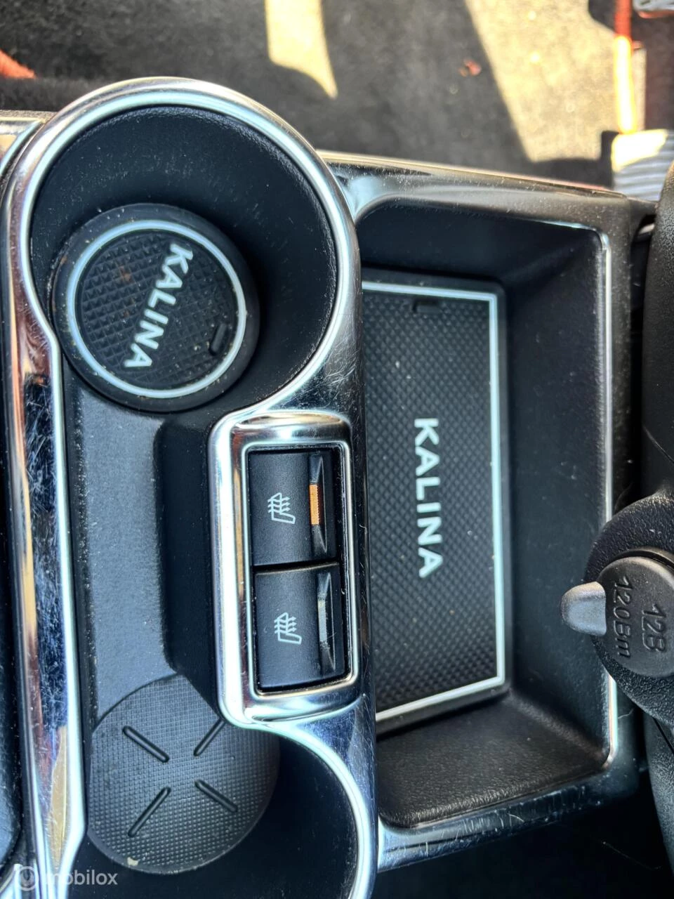 Hoofdafbeelding Lada Kalina