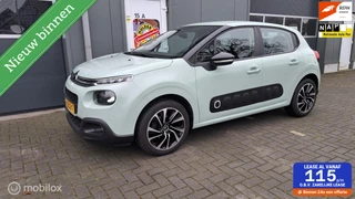 Citroen C3 1.2 PureTech Feel 105g