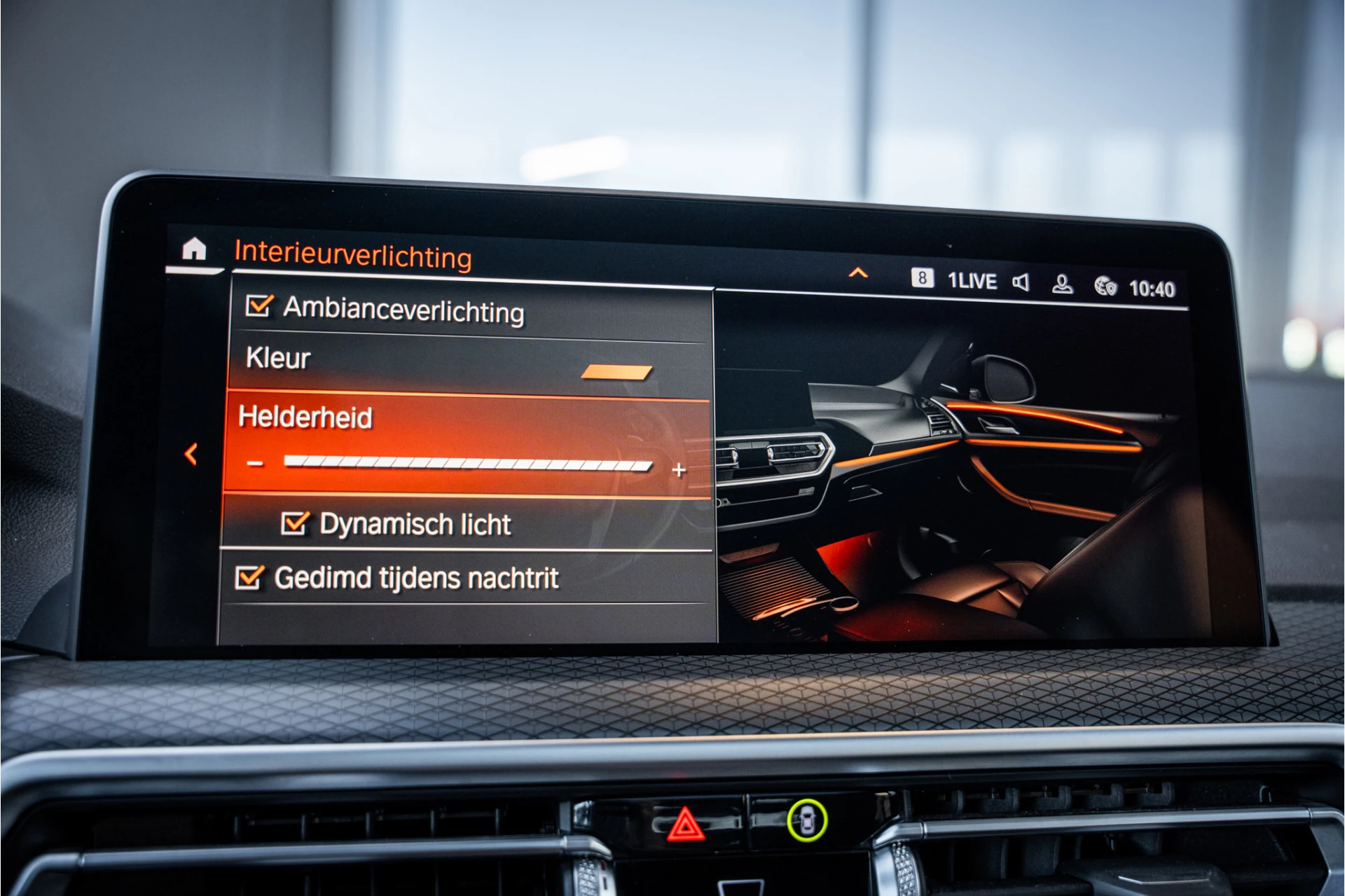 Hoofdafbeelding BMW X4