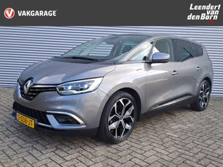 Renault Grand Scénic 1.3 TCe Techno 7p. | Navigatie | Camera | Apple Carplay/Android Auto | Cruise | 7 zitter / persoons