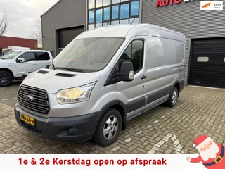 Ford Transit 310 2.0 TDCI L2H2 Trend