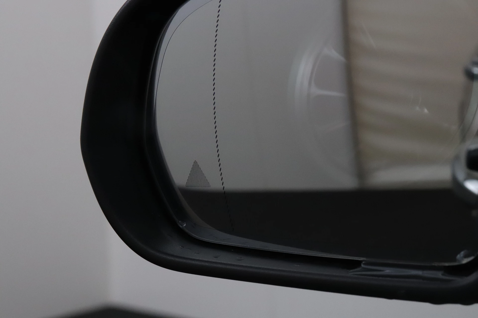 Hoofdafbeelding Mercedes-Benz EQB