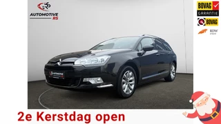 Citroen C5 Tourer 1.6 THP Collection Trekhaak Nap Cruise Leder Navi Airco Camera Clima