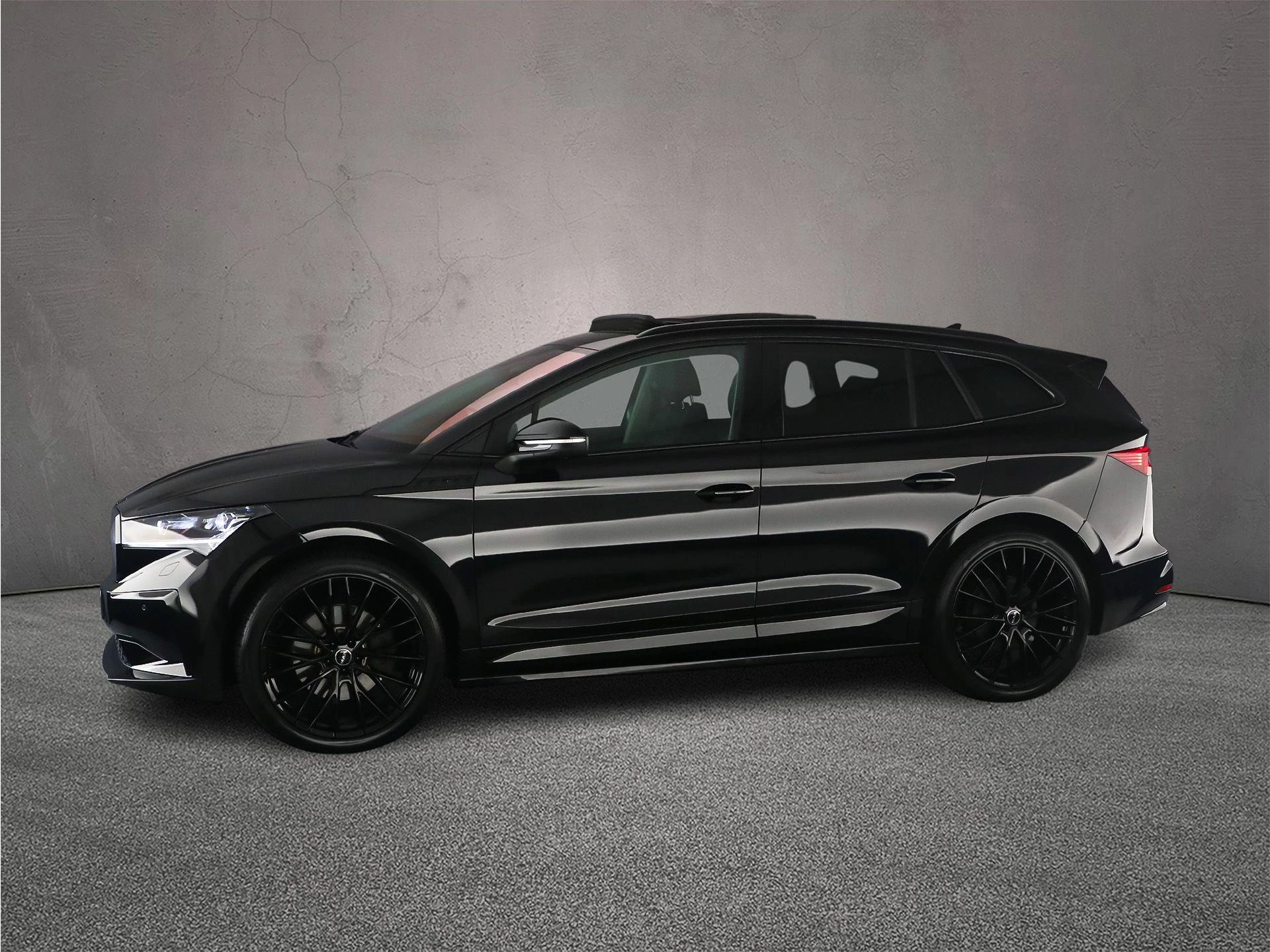 Hoofdafbeelding Škoda Enyaq iV