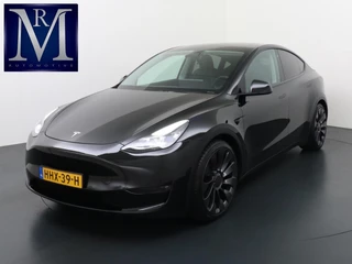 Tesla Model Y Performance AWD 75 kWh AUTOPILOT | PANO | TESLA GARANTIE T/M 7-2026
