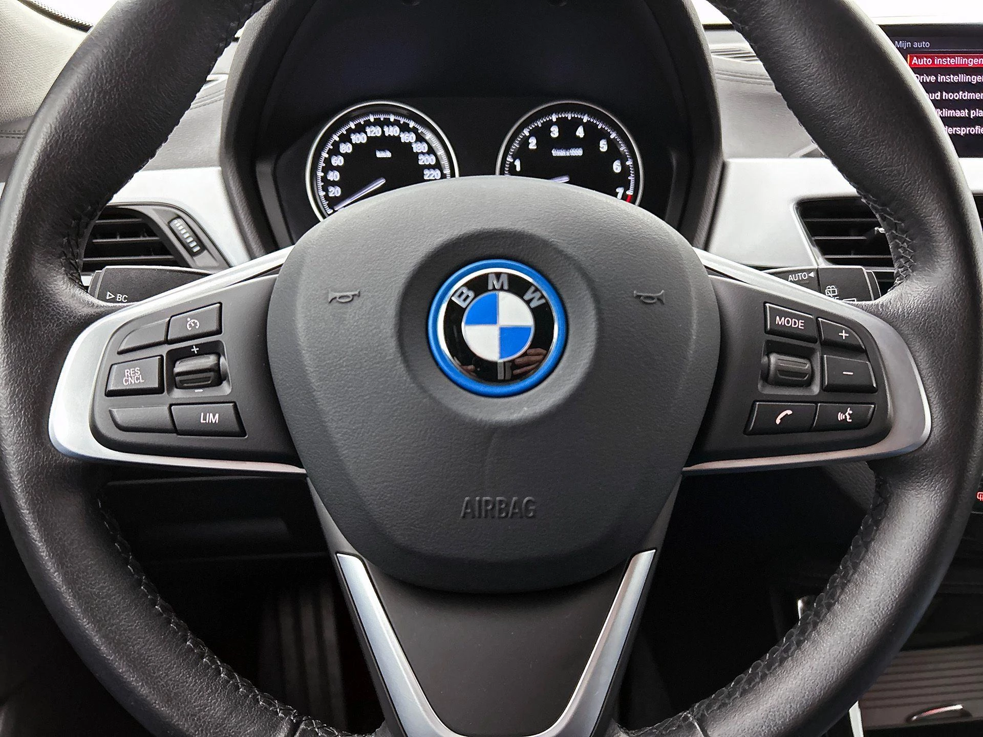 Hoofdafbeelding BMW X2