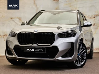 BMW X1 xDrive30e M Sport Pro, pano, tr.haak, H/K, 20", HUD, ACC, keyless, privacy