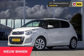 Citroën C1 1.0 VTi Feel | Airco | NL Auto