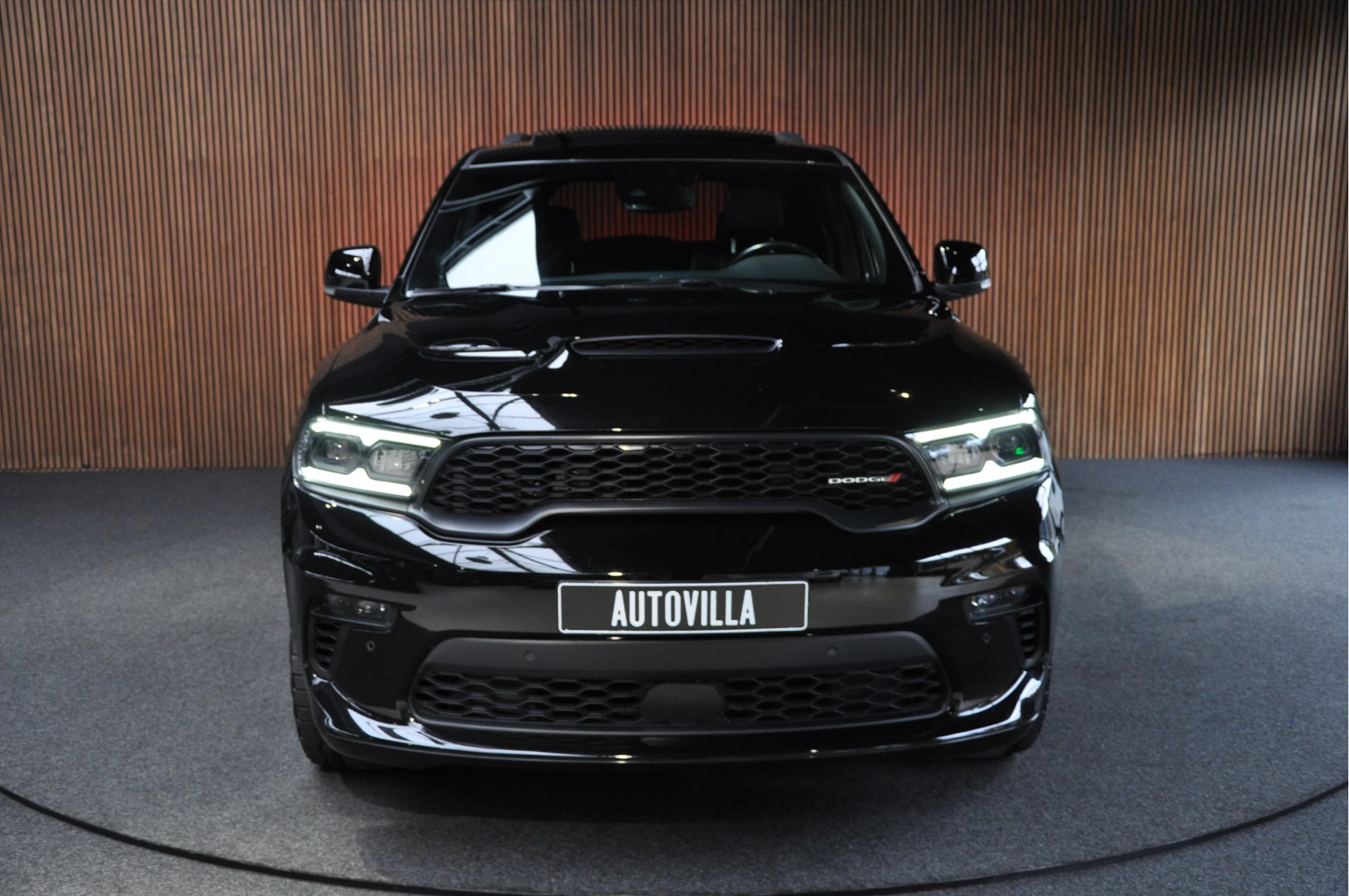 Hoofdafbeelding Dodge Durango