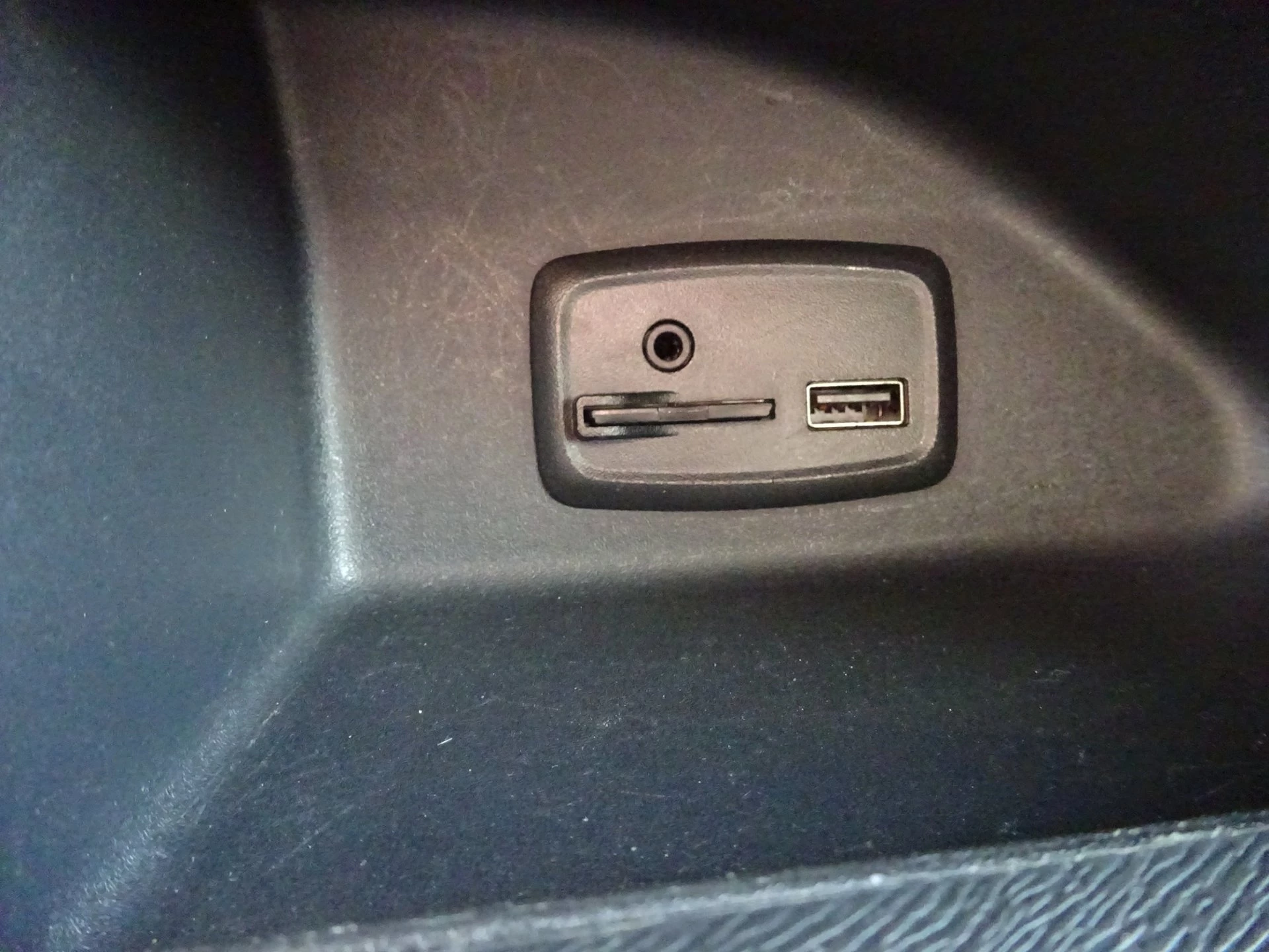 Hoofdafbeelding Renault Kangoo Z.E.