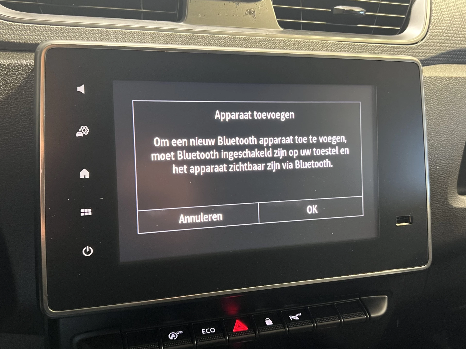 Hoofdafbeelding Renault Express