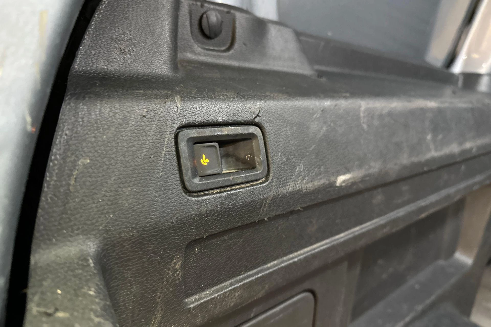Hoofdafbeelding Volkswagen ID. Buzz Cargo