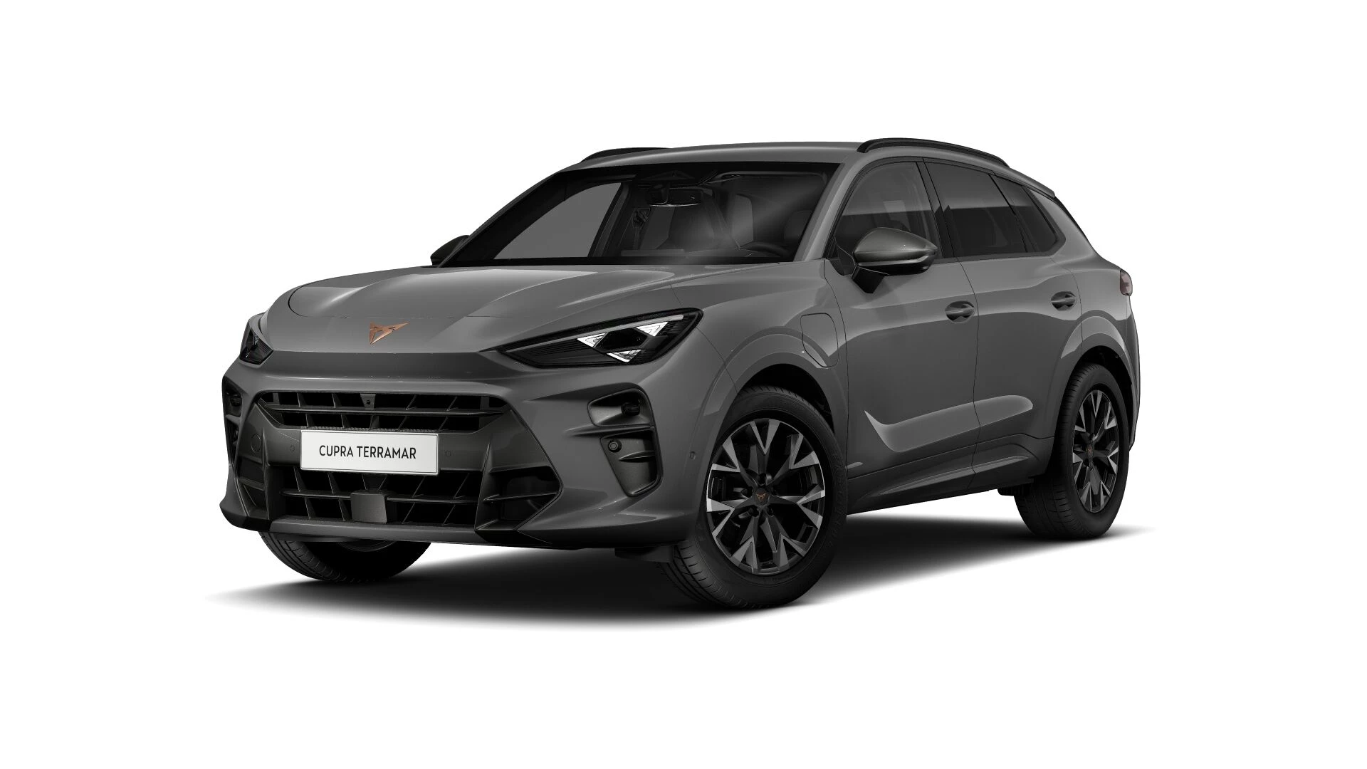 Hoofdafbeelding CUPRA Terramar