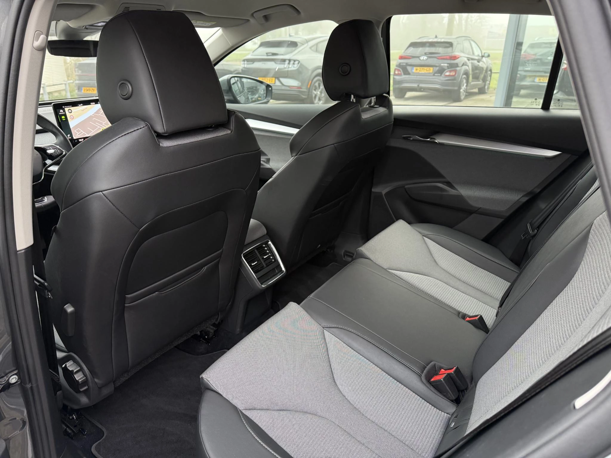 Hoofdafbeelding Škoda Enyaq iV