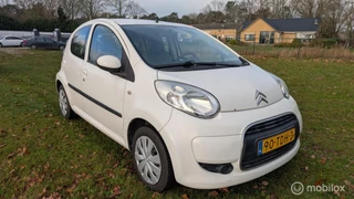 Citroen C1 1.0-12V Séduction