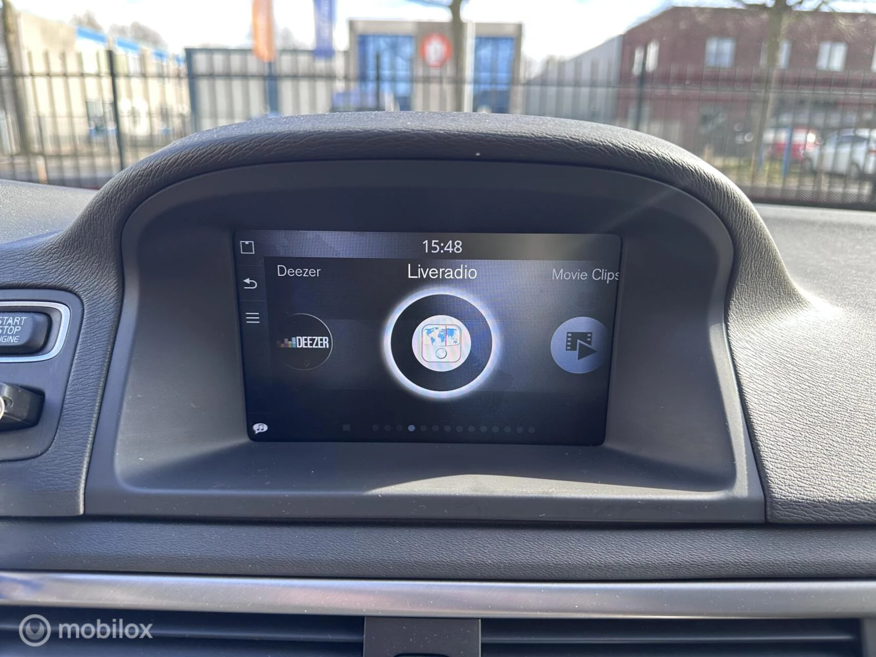 Hoofdafbeelding Volvo V70