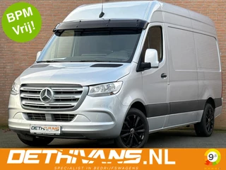 Hoofdafbeelding Mercedes-Benz Sprinter Mercedes-Benz Sprinter 315CDI 150PK L2H2 RWD / Carplay / Camera / Euro6