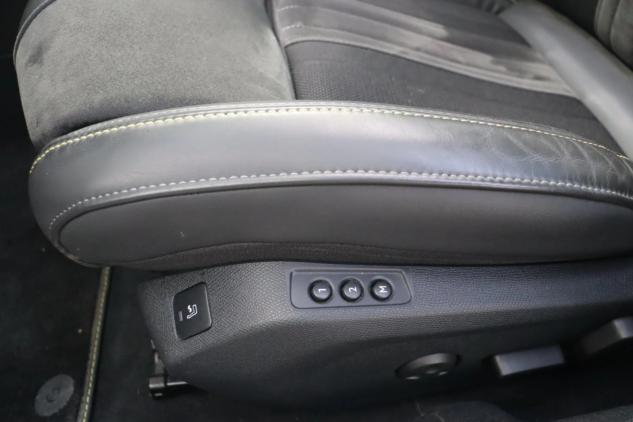 Hoofdafbeelding Peugeot 508