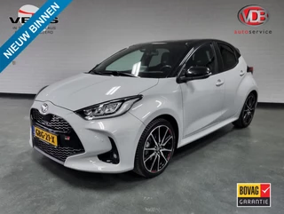 Toyota Yaris 1.5 Hybrid GR Sport / PDC / JBL / HuD
