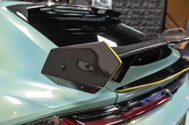 Hoofdafbeelding Lamborghini Urus