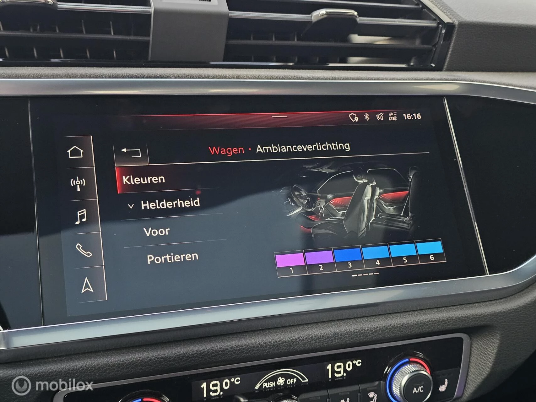 Hoofdafbeelding Audi RSQ3