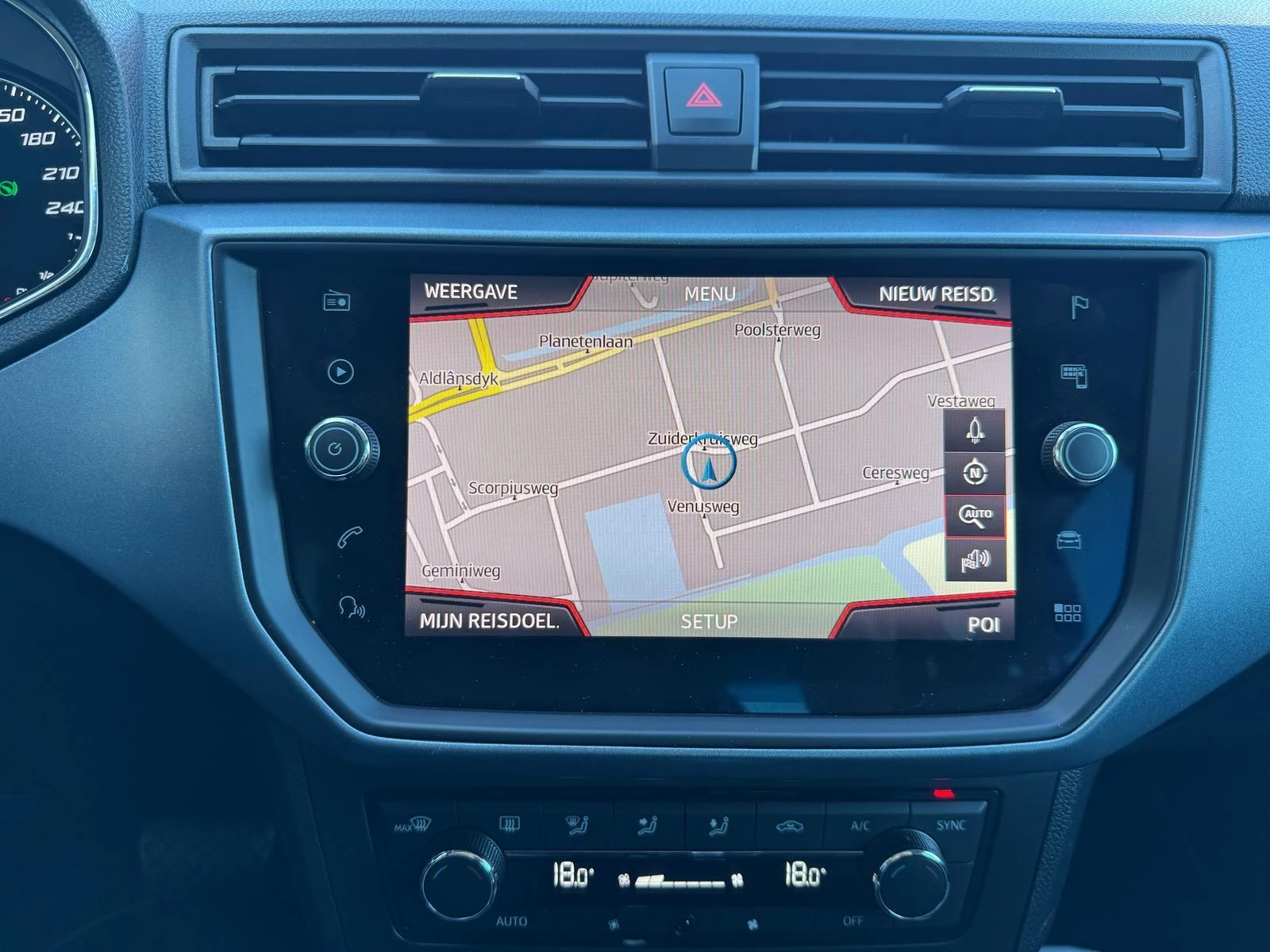 Hoofdafbeelding SEAT Arona