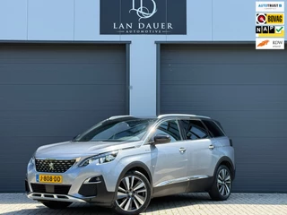 Peugeot 5008 1.2 PureTech GT-Line Avantage / AUTOMAAT / CAM