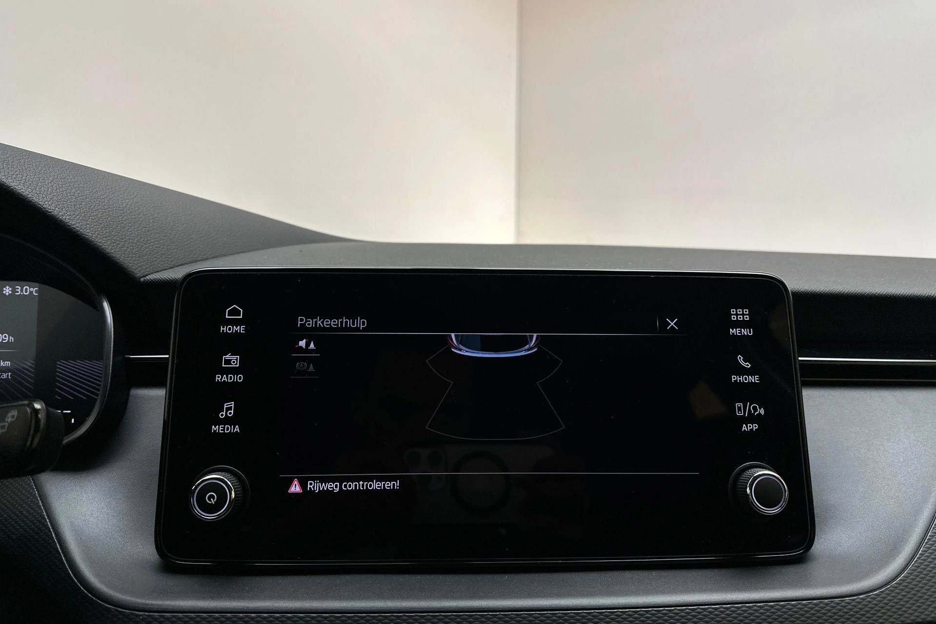 Hoofdafbeelding Škoda Kamiq