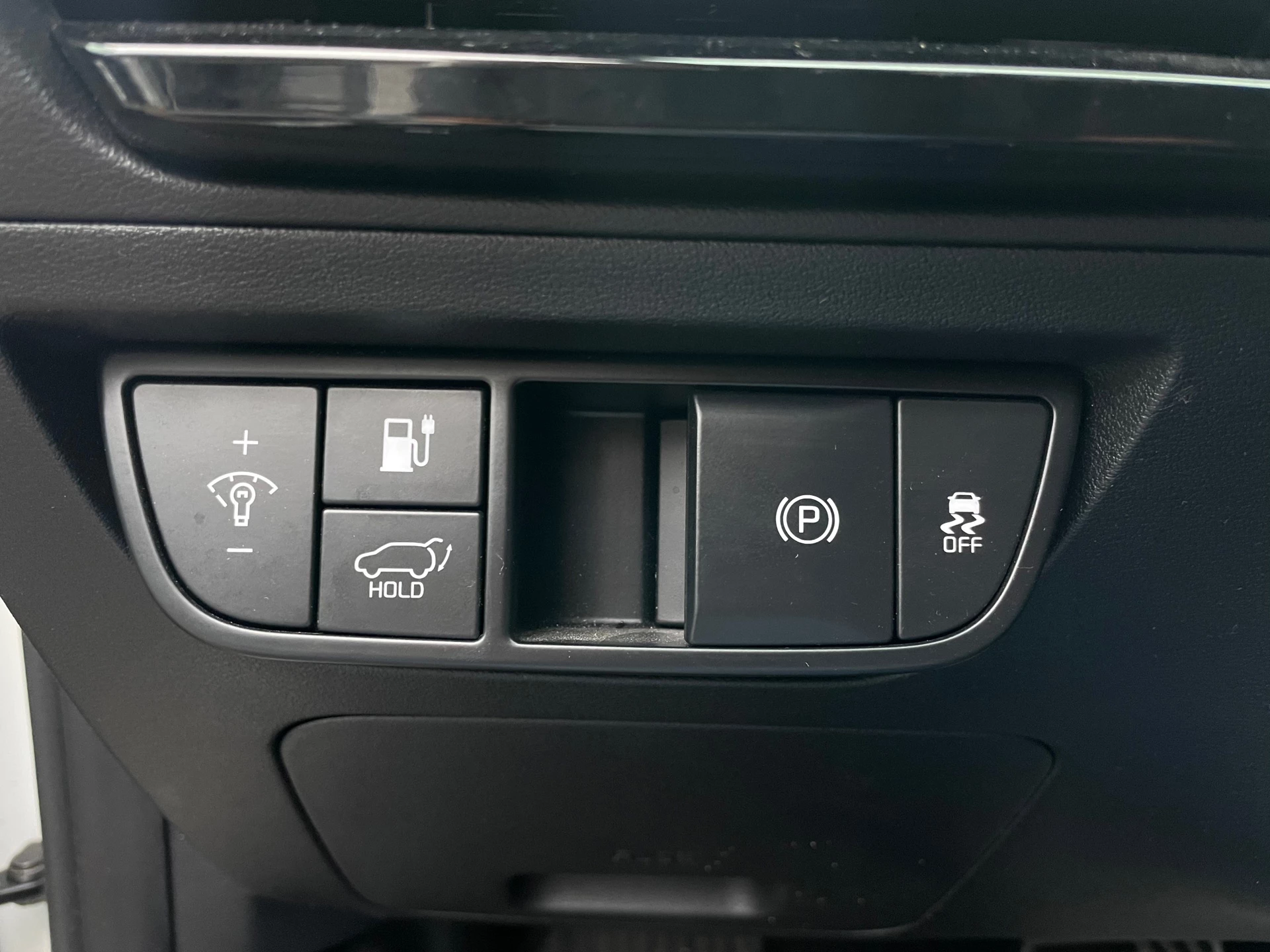 Hoofdafbeelding Kia EV6