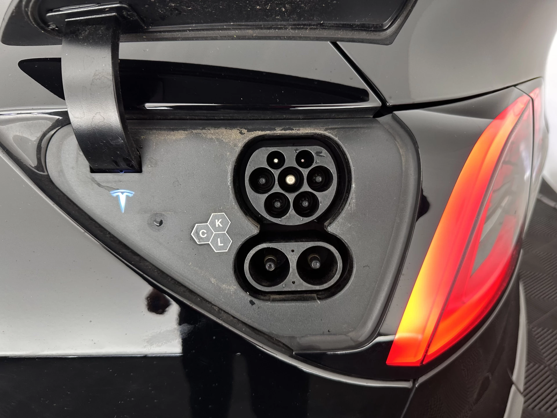 Hoofdafbeelding Tesla Model Y