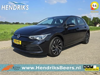 Volkswagen Golf 1.5 TSI - 130 Pk - Euro 6 - ACC - Navi - AppleCarplay AndroidAuto