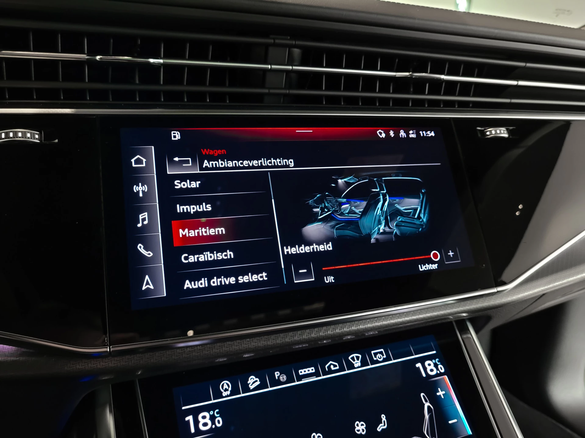 Hoofdafbeelding Audi RSQ8