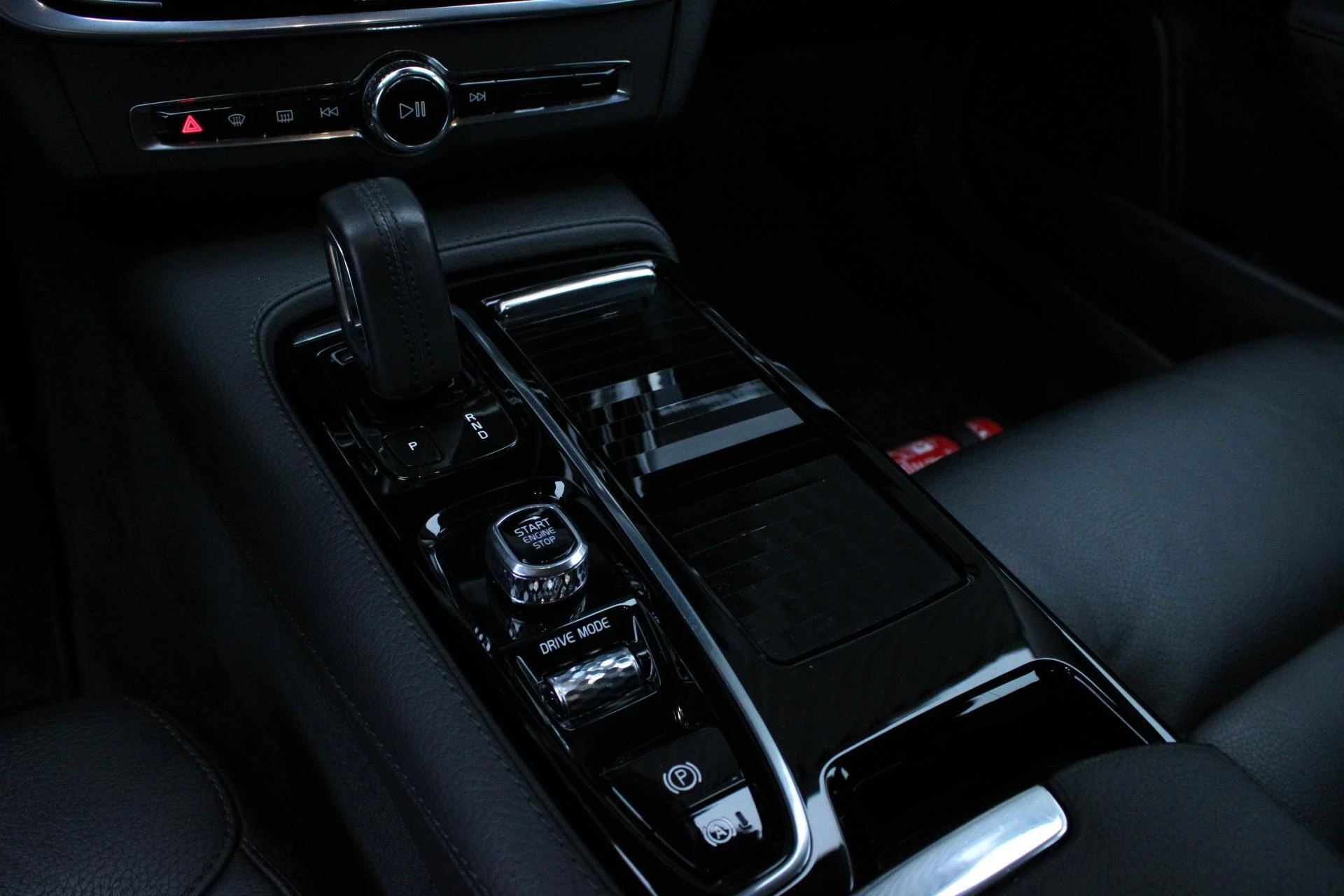 Hoofdafbeelding Volvo V90