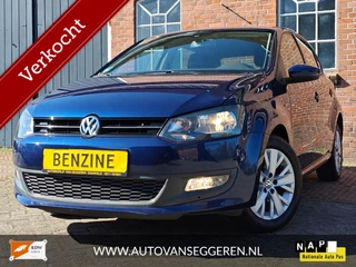 Volkswagen Polo 1.2 Life - 85K KM / APK / Gar. / Cruise / Clima