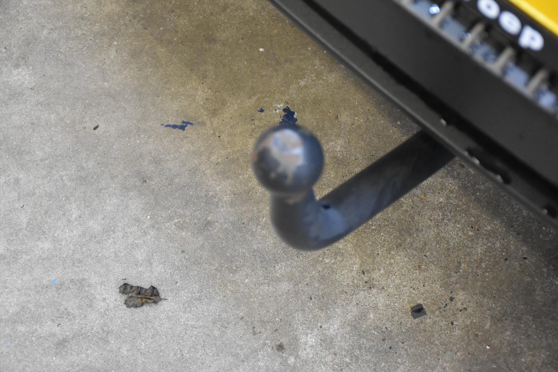 Hoofdafbeelding Kia EV6