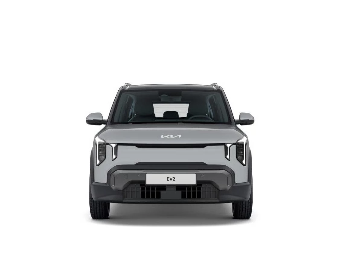 Hoofdafbeelding Kia EV2