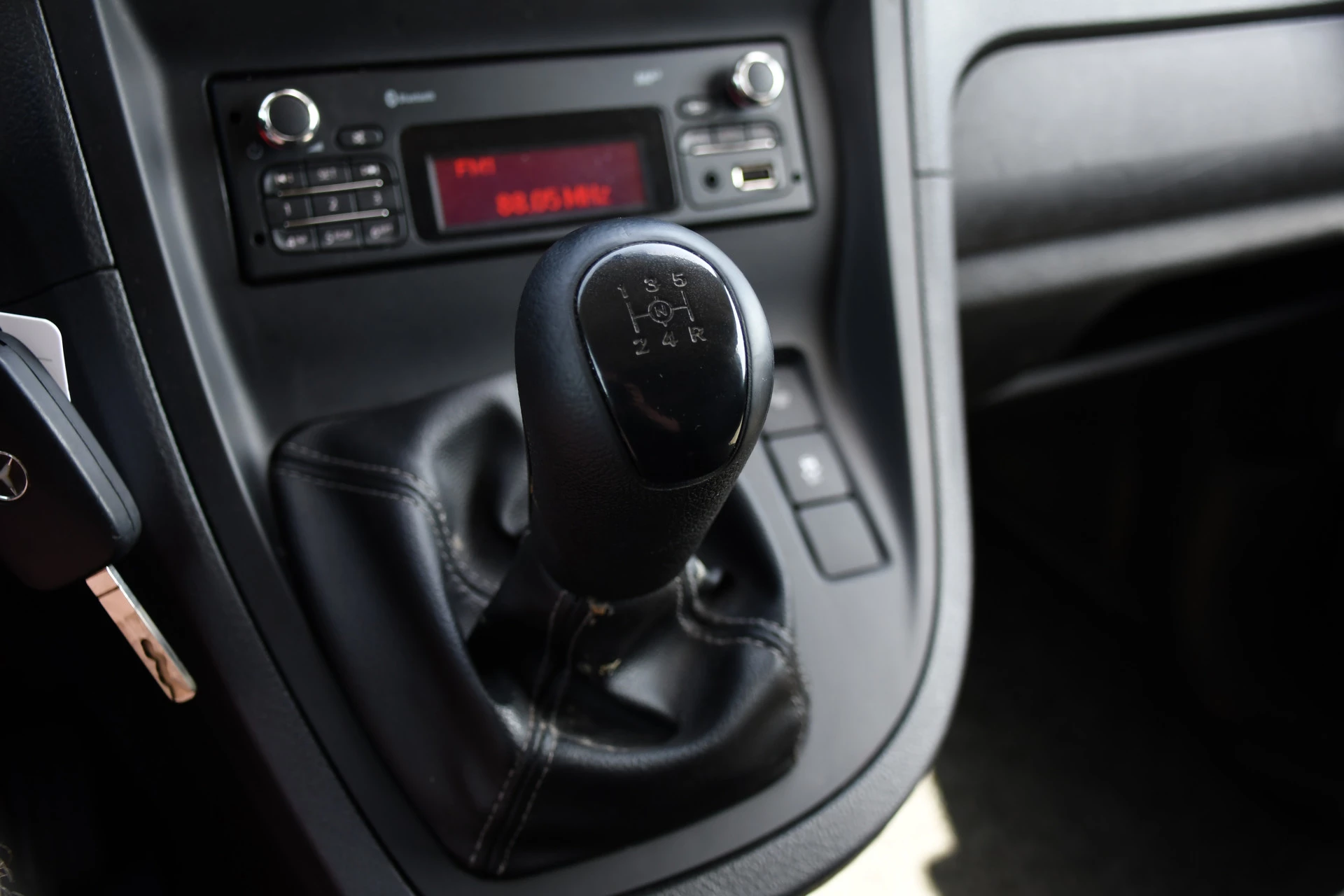 Hoofdafbeelding Mercedes-Benz Citan