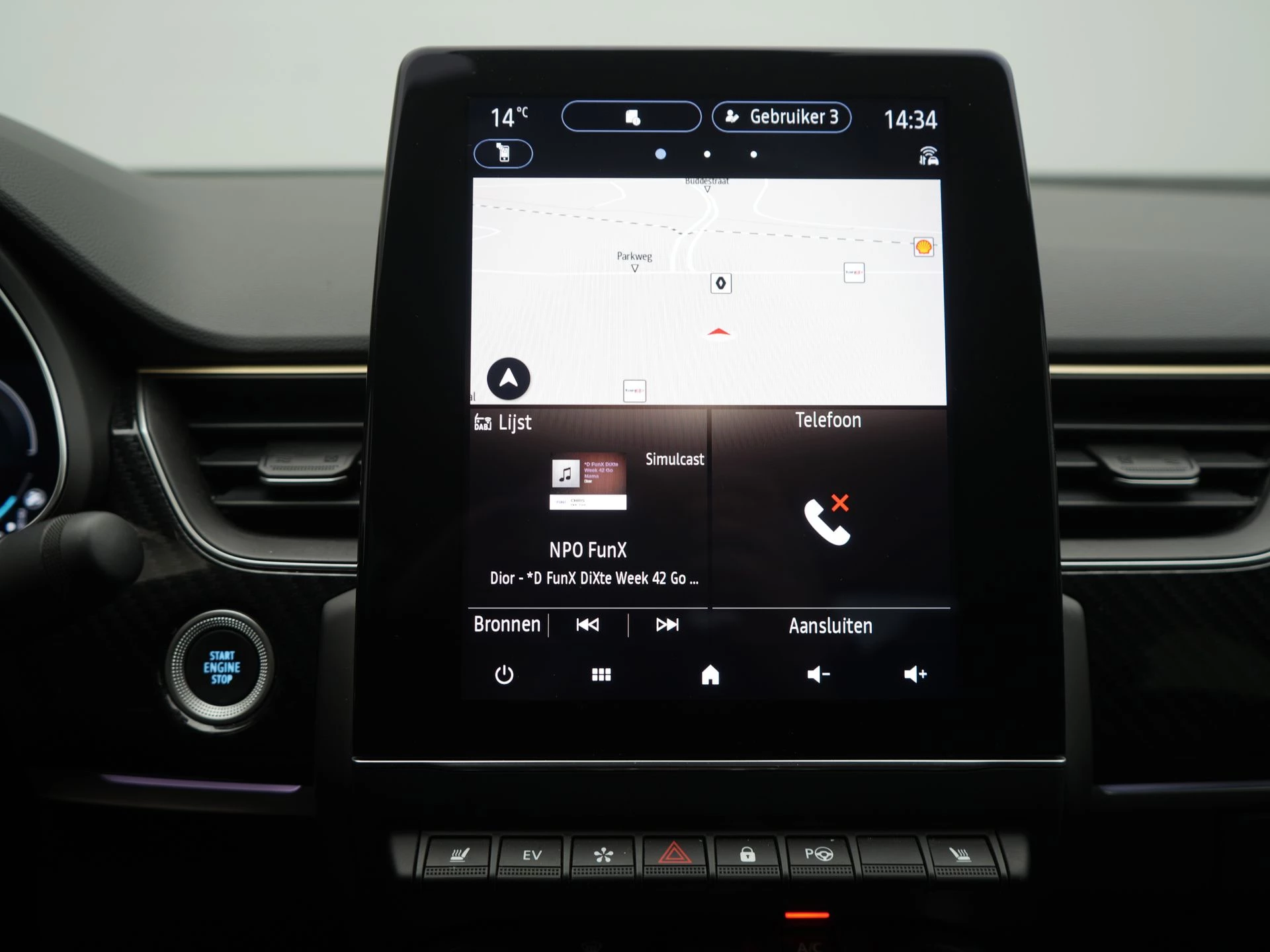 Hoofdafbeelding Renault Arkana