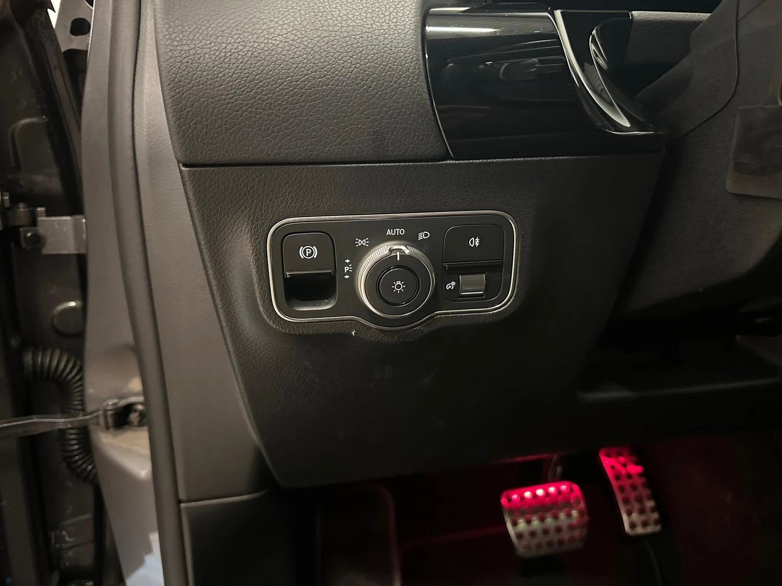 Hoofdafbeelding Mercedes-Benz EQA