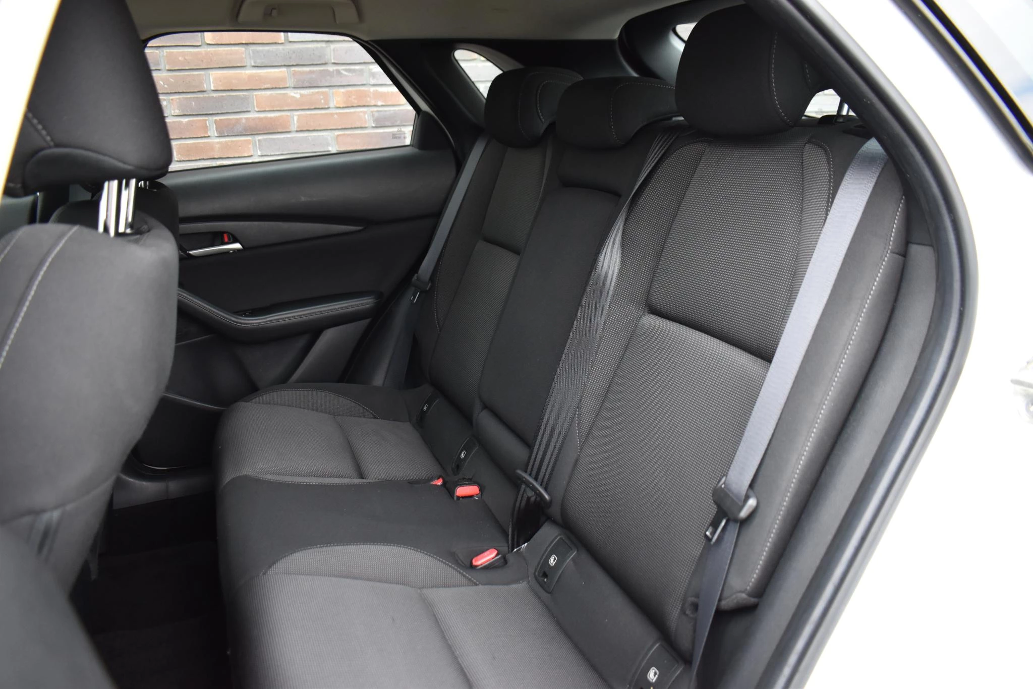 Hoofdafbeelding Mazda CX-30