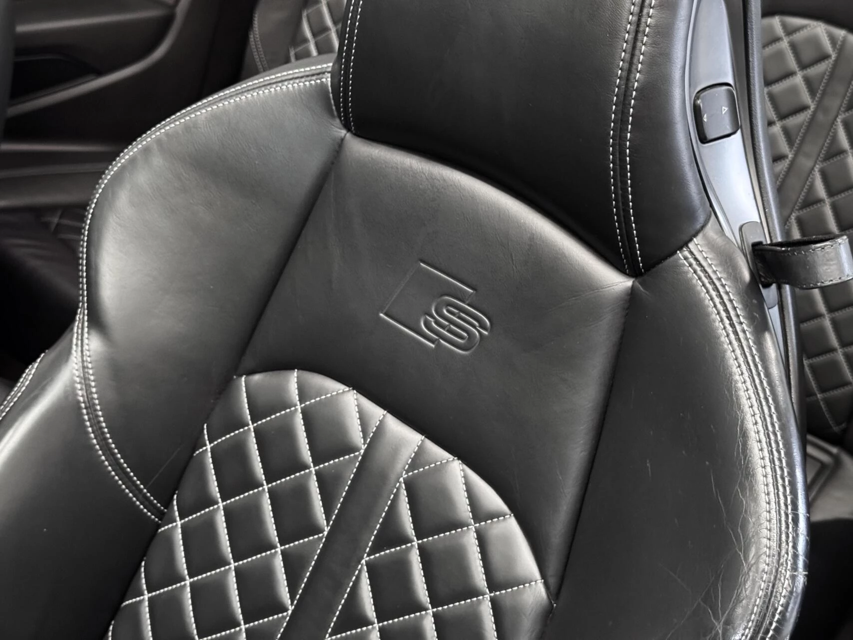 Hoofdafbeelding Audi S5