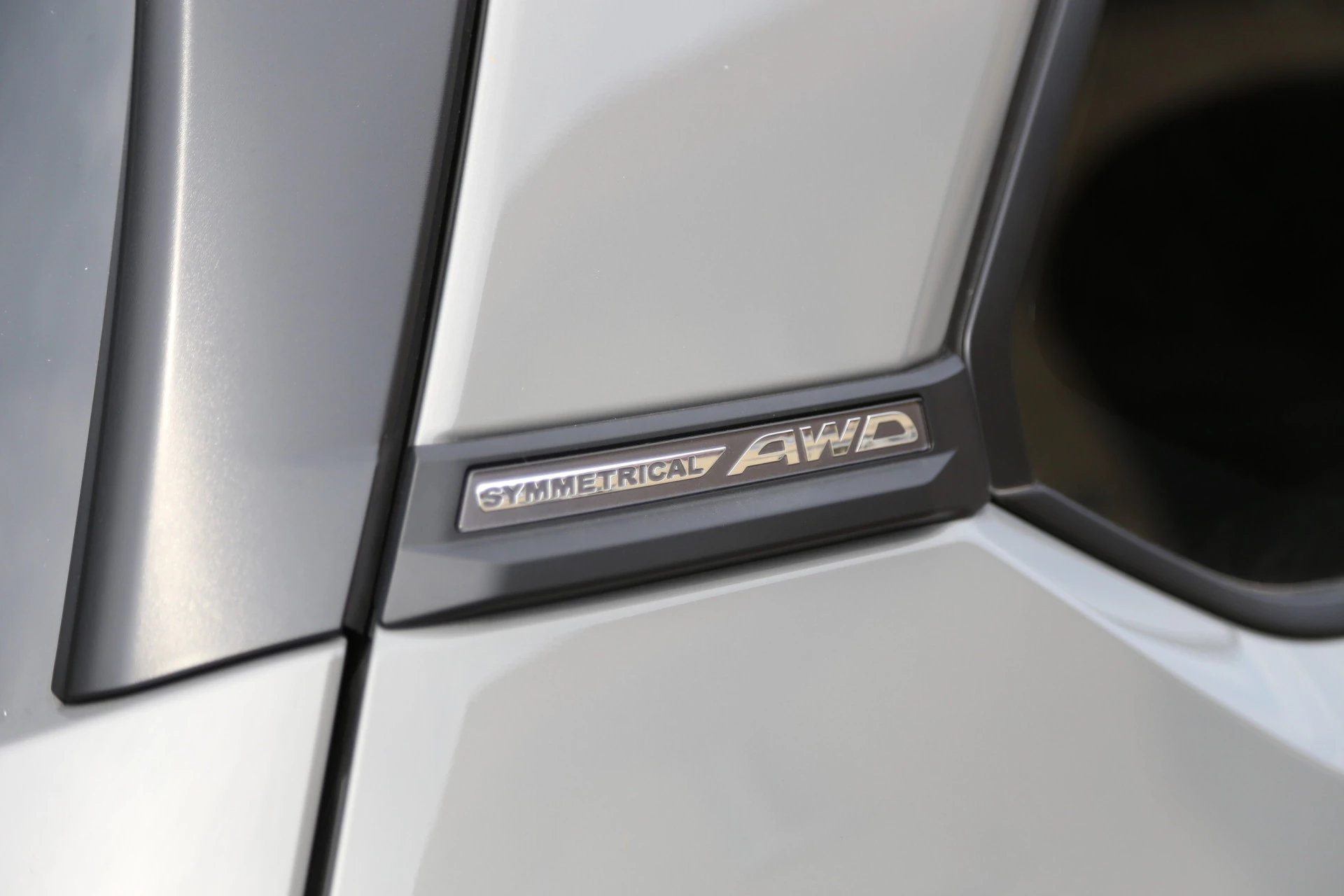 Hoofdafbeelding Subaru Forester