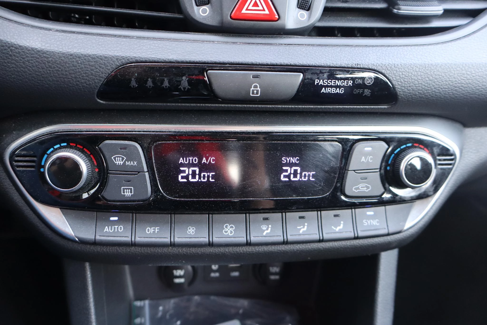 Hoofdafbeelding Hyundai i30