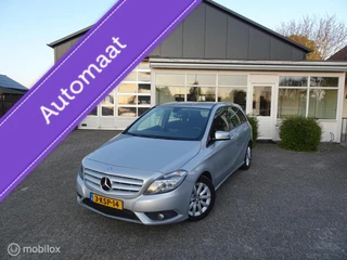 Mercedes B-klasse ( AUTOMAAT) 180