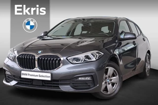 BMW 1-serie 118i | Business Edition Plus | Parking Pack | Voorstoelen Verwarmd